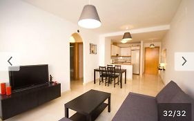 Apartamento X-BIKE